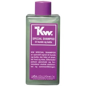 Bild på KW Special Schampo för hundar och katter 200 ml