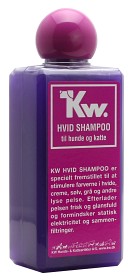 Bild på KW Vitt Schampo 200 ml