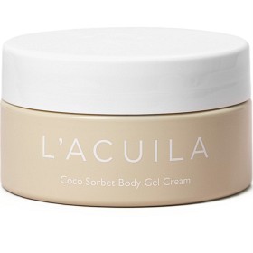 Bild på L'Acuila Body Gel Coco Sorbet 200 ml