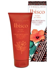 Bild på L'Erbolario Hibiskus kroppskräm