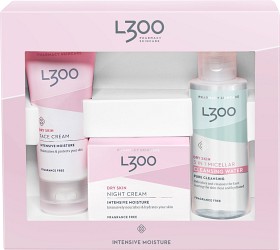 Bild på L300 Dry Skin Presentförpackning 