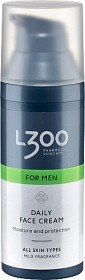 Bild på L300 for Men Daily Face Cream 50 ml