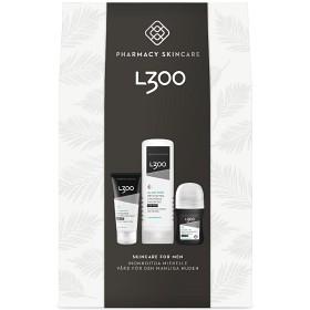 Bild på L300 Giftpack For Men
