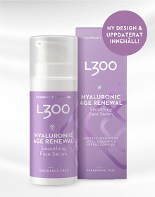Bild på L300 Hyaluronic Age Renewal Serum SAMPLE 3ml