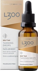 Bild på L300 Tanning Drops 30 ml
