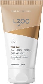Bild på L300 Tanning Lotion 150 ml