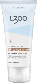 Bild på L300 Tinted Moisturizer Warm Bronze 60 ml