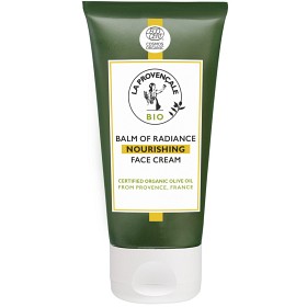 Bild på La Provencale Bio Balm of Radiance Nourishing Face Cream 50 ml