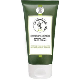 Bild på La Provencale Bio Creme of Radiance Hydrating Face Cream 50 ml
