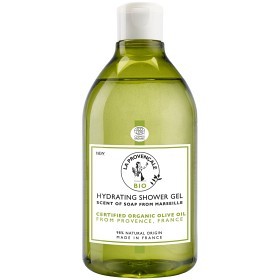 Bild på La Provencale Bio Hydrating Shower Gel 500 ml