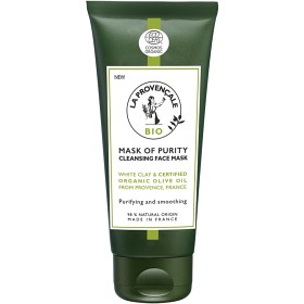 Bild på La Provencale Bio Mask of Purity Cleansing Face Mask 100 ml