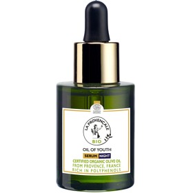 Bild på La Provencale Bio Oil of Youth Night Serum 30 ml