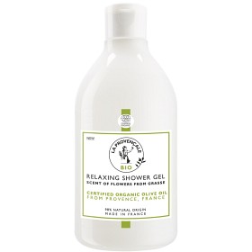 Bild på La Provencale Bio Relaxing Shower Gel 500 ml