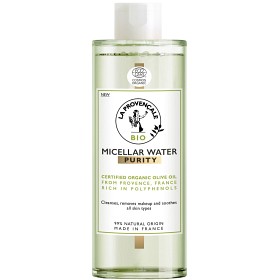 Bild på La Provencale Bio Purity Micellar Water 400 ml