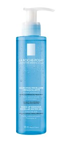 Bild på La Roche-Posay Make-Up Remover Cleansing Gel 195 ml