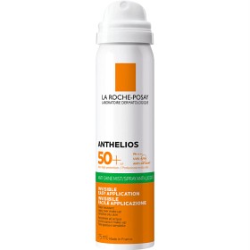 Bild på La Roche-Posay Anthelios Anti-Shine Mist SPF50+ 75 ml