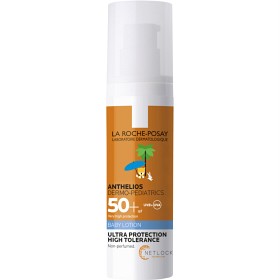 Bild på La Roche-Posay Anthelios Baby Lotion SPF50+ 50 ml