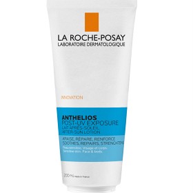 Bild på La Roche-Posay Anthelios Post-UV Exposure After Sun Lotion 200 ml