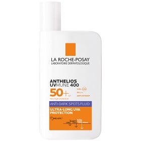 Bild på La Roche-Posay Anthelios UVMune 400 Anti-Dark Spots Fluid SPF50+ 50 ml