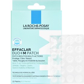Bild på La Roche-Posay Effaclar Duo+M Multi-Action Imperfection Patch 22 st