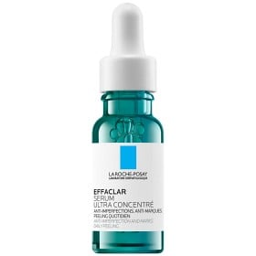 Bild på La Roche-Posay Effaclar Ultra Concentrated Serum Mini 15 ml