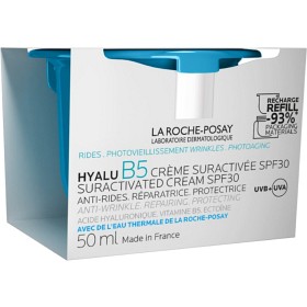 Bild på La Roche-Posay Hyalu B5 Suractivated Cream SPF30 Refill 50 ml