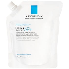 Bild på La Roche-Posay Lipikar Syndet AP+ Refill 400 ml