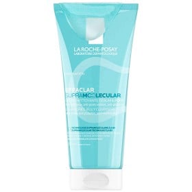 Bild på La Roche-Posay Supramolecular Oil & Pores Cleansing Gel Cleanser 200 ml