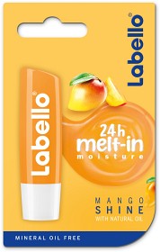 Bild på Labello Mango Shine