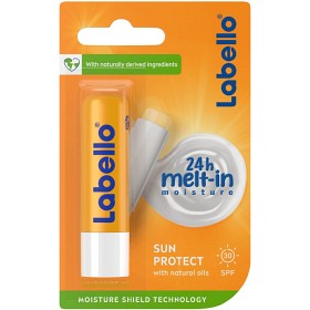 Bild på Labello Sun Protect läppbalsam SPF30