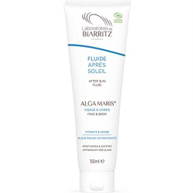 Bild på Laboratoires de Biarritz Alga Maris After Sun Fluid 150 ml