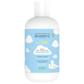 Bild på Laboratoires de Biarritz Baby Care Cleansing Water 200 ml
