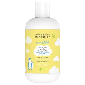 Bild på Laboratoires de Biarritz Baby Care Oleo-Calcareous Liniment 200 ml