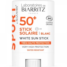 Bild på Laboratoires de Biarritz, Alga Maris Sun Stick SPF50+ (Sport) 12 g 