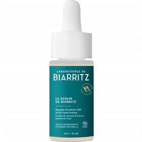 Bild på Laboratoires de Biarritz Le Sérum de Biarritz Face Serum 30 ml