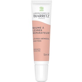 Bild på Laboratoires de Biarritz Reparative Lip Balm 15 ml