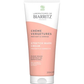 Bild på Laboratoires de Biarritz Reparative Stretch Mark Cream 200 ml