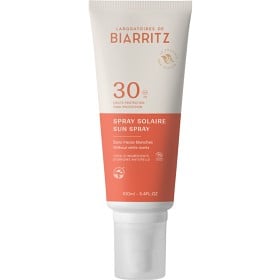 Bild på Laboratoires de Biarritz Sunscreen Spray SPF30, 100 ml