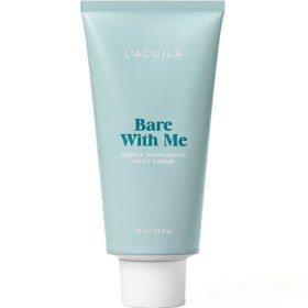 Bild på L'Acuila Bare With Me Foot Cream 75 ml