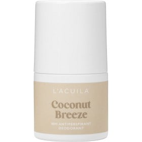 Bild på L'Acuila Coconut Breeze 48h Antiperspirant Deodorant 50 ml