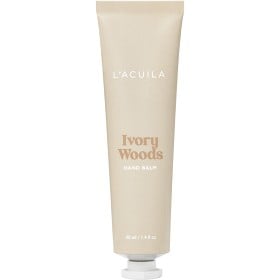 Bild på L'Acuila Ivory Woods Hand Balm 40 ml