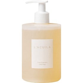Bild på L'Acuila Nude Cashmere Hand Soap 300 ml