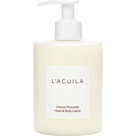 Bild på L'Acuila Limone Piemonte Hand & Body Lotion 300 ml