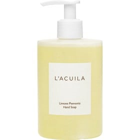 Bild på L'Acuila Limone Piemonte Hand Soap 300 ml