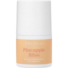 Bild på L'Acuila Pineapple Bliss 48h Antiperspirant Deodorant 50 ml