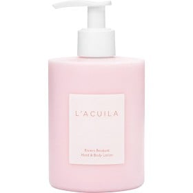 Bild på L'Acuila Riviera Bouquet Hand & Body Lotion 300 ml