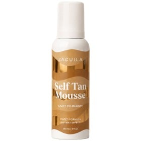 Bild på L'acuila Self Tan Mousse 150 ml