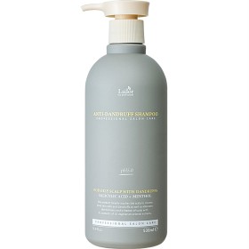 Bild på La´dor Anti-Dandruff Shampoo 530 ml