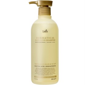 Bild på La´dor Dermatical Hair-Loss Shampoo 530 ml
