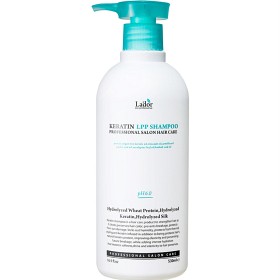 Bild på La'dor Keratin LPP Shampoo 530 ml